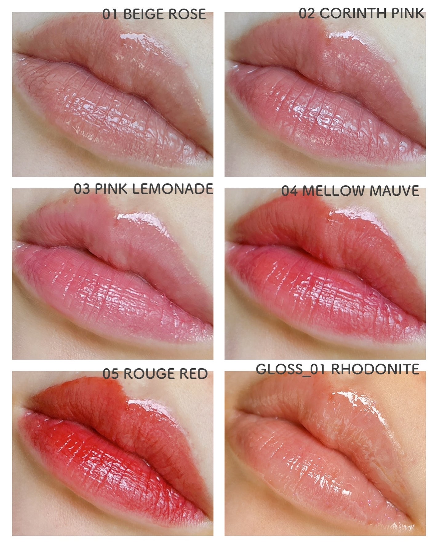 GENBALIP/Pyt/リップティントを使ったクチコミ(4枚目)