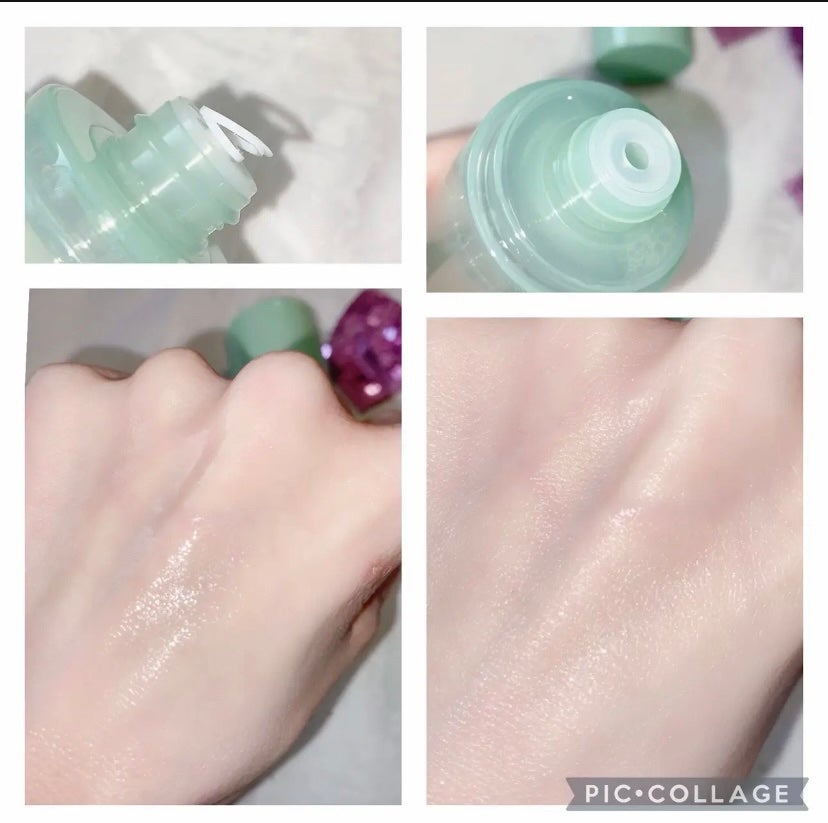 バンブートナー/ASUNE /化粧水を使ったクチコミ(3枚目)