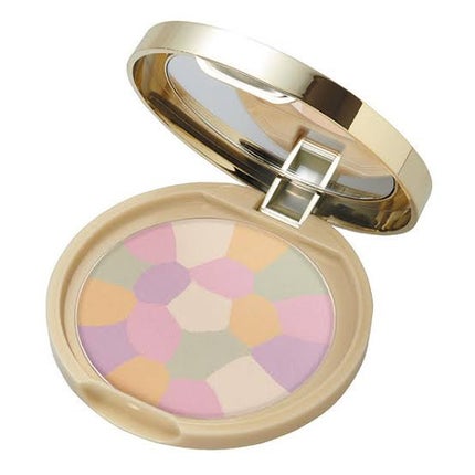 マシュマロフィニッシュパウダー ~Abloom~/キャンメイク/プレストパウダーを使ったクチコミ(1枚目)