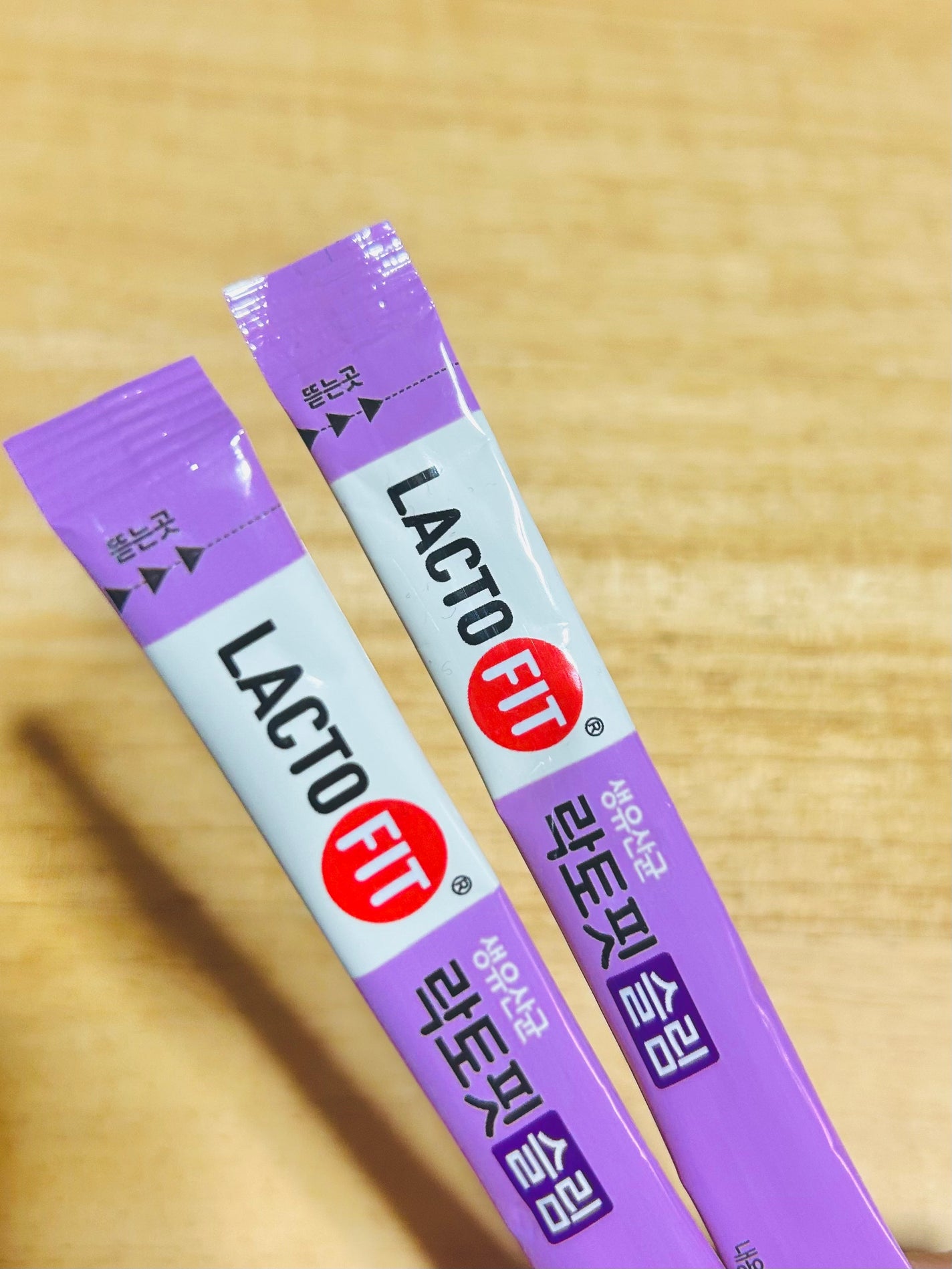 ラクトフィット スリム/ラクトフィット/ボディサプリメントを使ったクチコミ(1枚目)