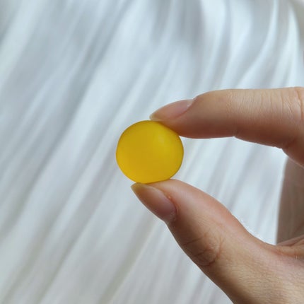 グミサプリ/LEMONA/その他食品を使ったクチコミ(4枚目)