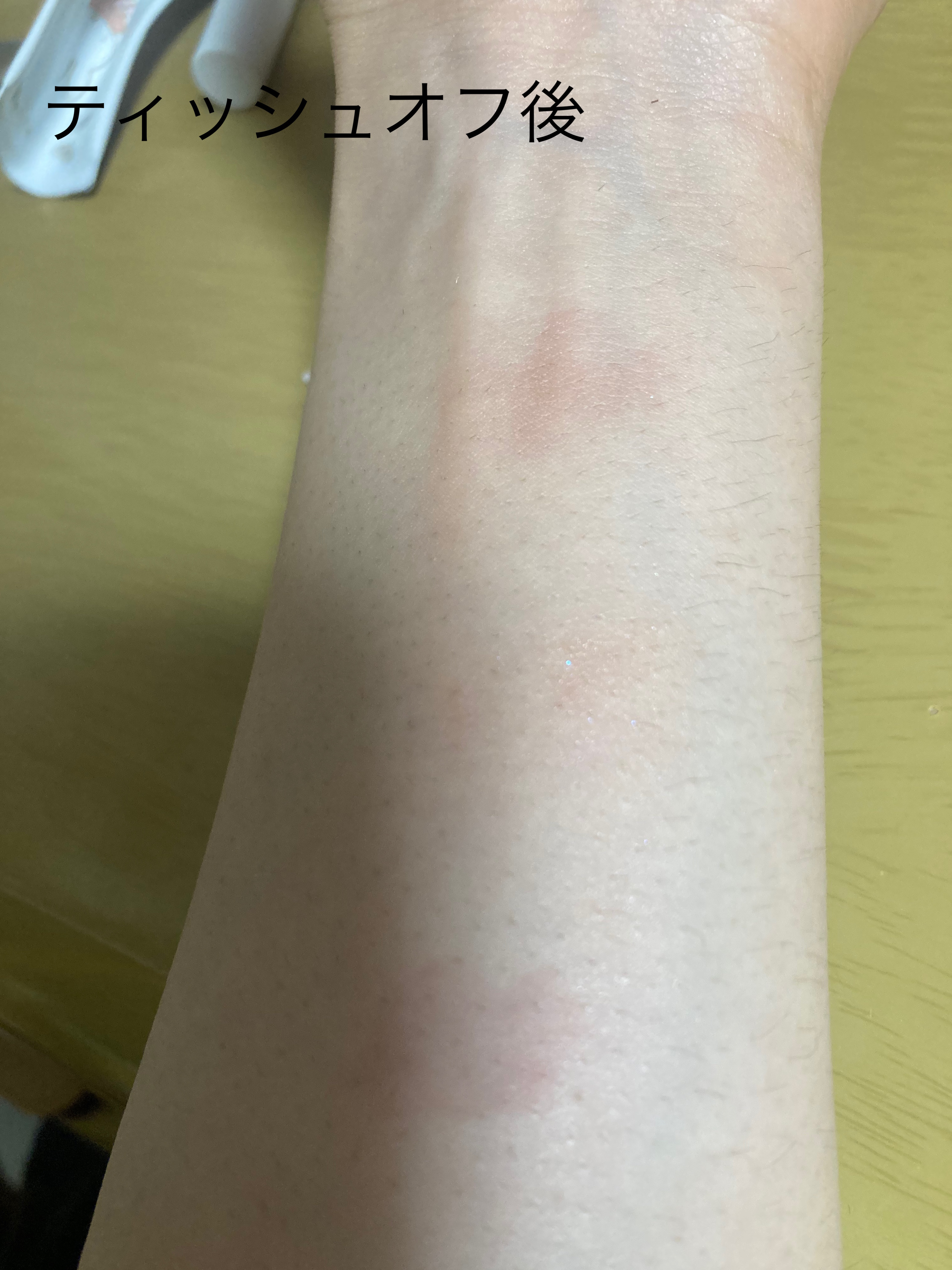 オペラ シアーマットリップスティック/OPERA/口紅を使ったクチコミ（2枚目）