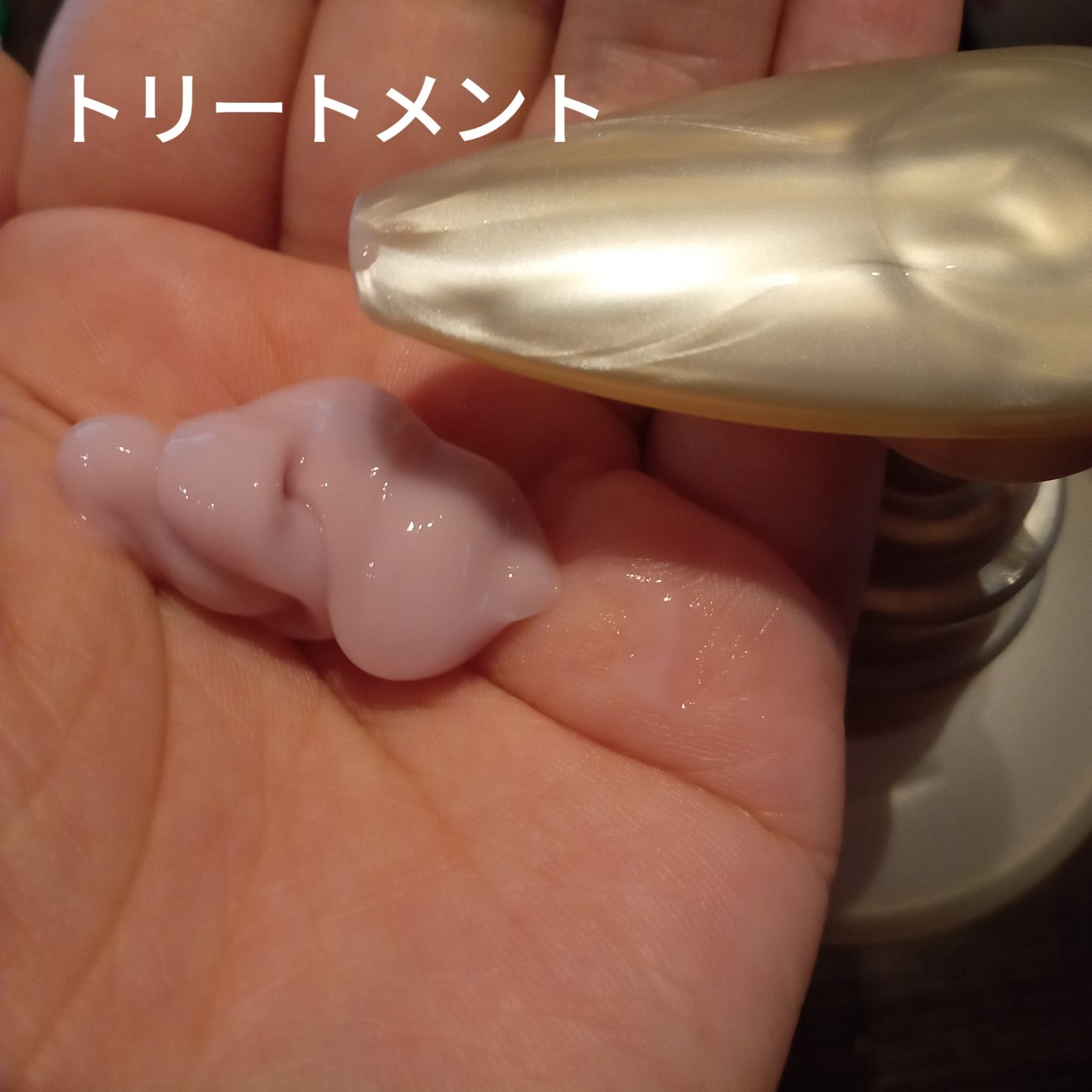 ラサーナ プレミオール シャンプー/トリートメント/ラサーナ/市販シャンプーを使ったクチコミ(3枚目)