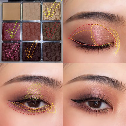 ジェン ヌード ブロンザー キス オブ モーヴ/bareMinerals/ブロンザーの画像