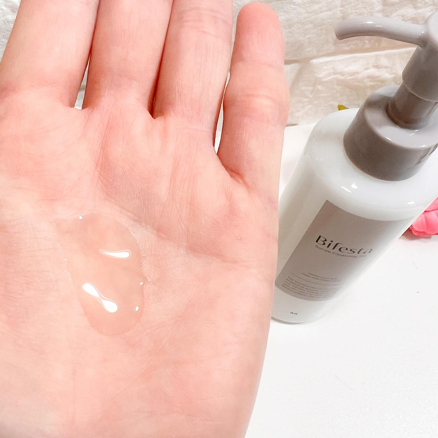 セラムクレンジングオイル/ビフェスタ/オイルクレンジングを使ったクチコミ（3枚目）