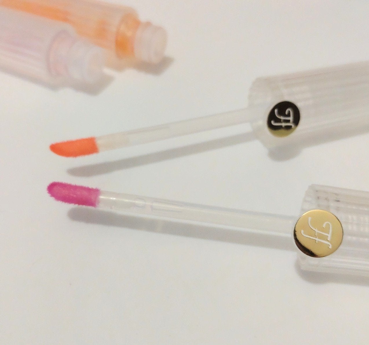 frunflynn スパ ネイルケアオイル/frunflynn/ネイルオイル・トリートメントを使ったクチコミ(5枚目)