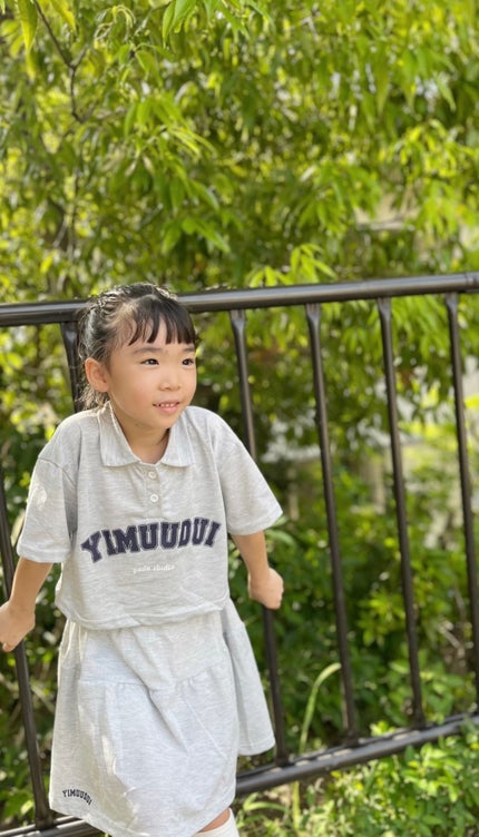 Yuki on LIPS 「最近の娘のお気に入り💗少しお姉さんっぽいのがいいみたいです😍ヘ..」(4枚目)