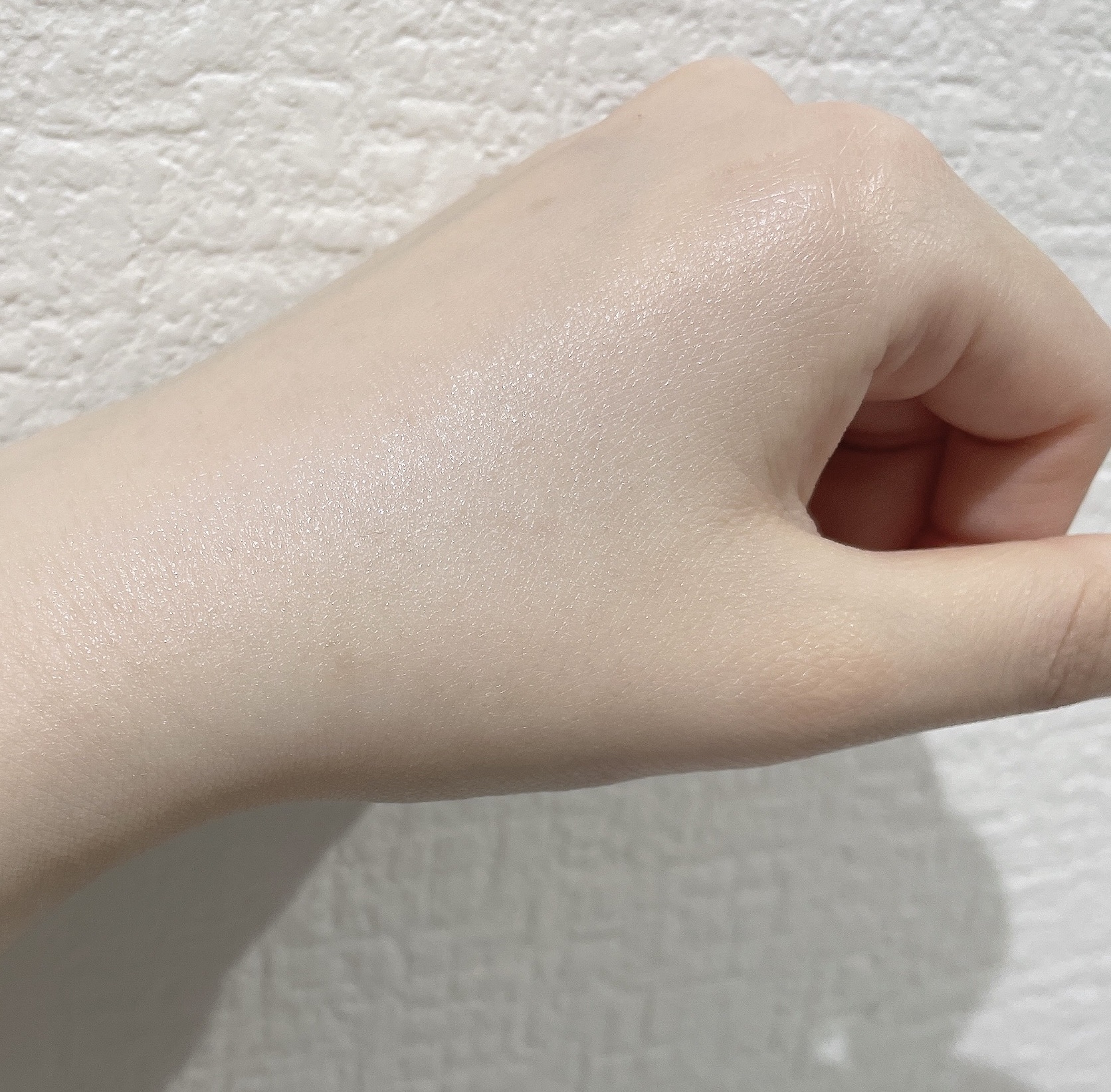 UVイデア XL プロテクショントーンアップ ローズ+/ラ ロッシュ ポゼ/日焼け止め・UVケアを使ったクチコミ（3枚目）