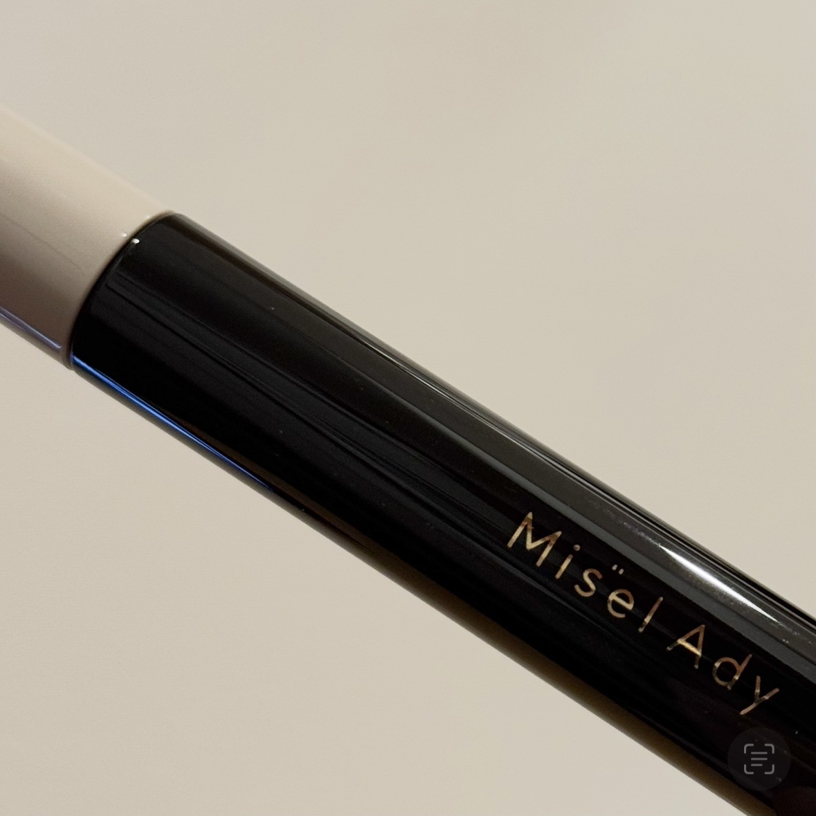 ミゼルエディ カールアップマスカラ ロング/ミゼルエディ/マスカラを使ったクチコミ（3枚目）