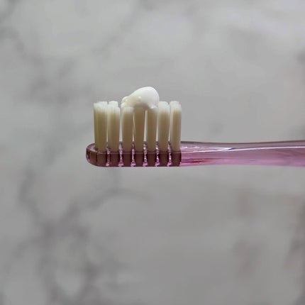 ホワイトニングカフェホーム/WHITENING CAFEhome/歯磨き粉を使ったクチコミ(4枚目)