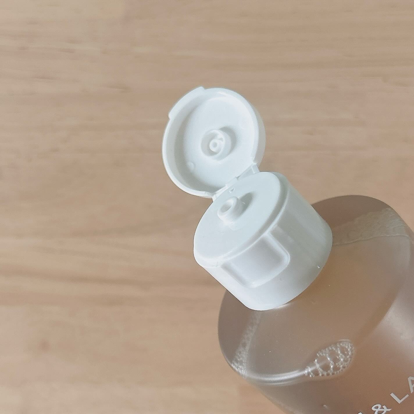 TXナイアシンエッセンストナー/SKIN&LAB/化粧水を使ったクチコミ（2枚目）