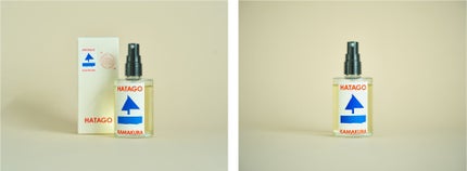 HATAGO HATAGO KAMAKURA フレグランスミスト