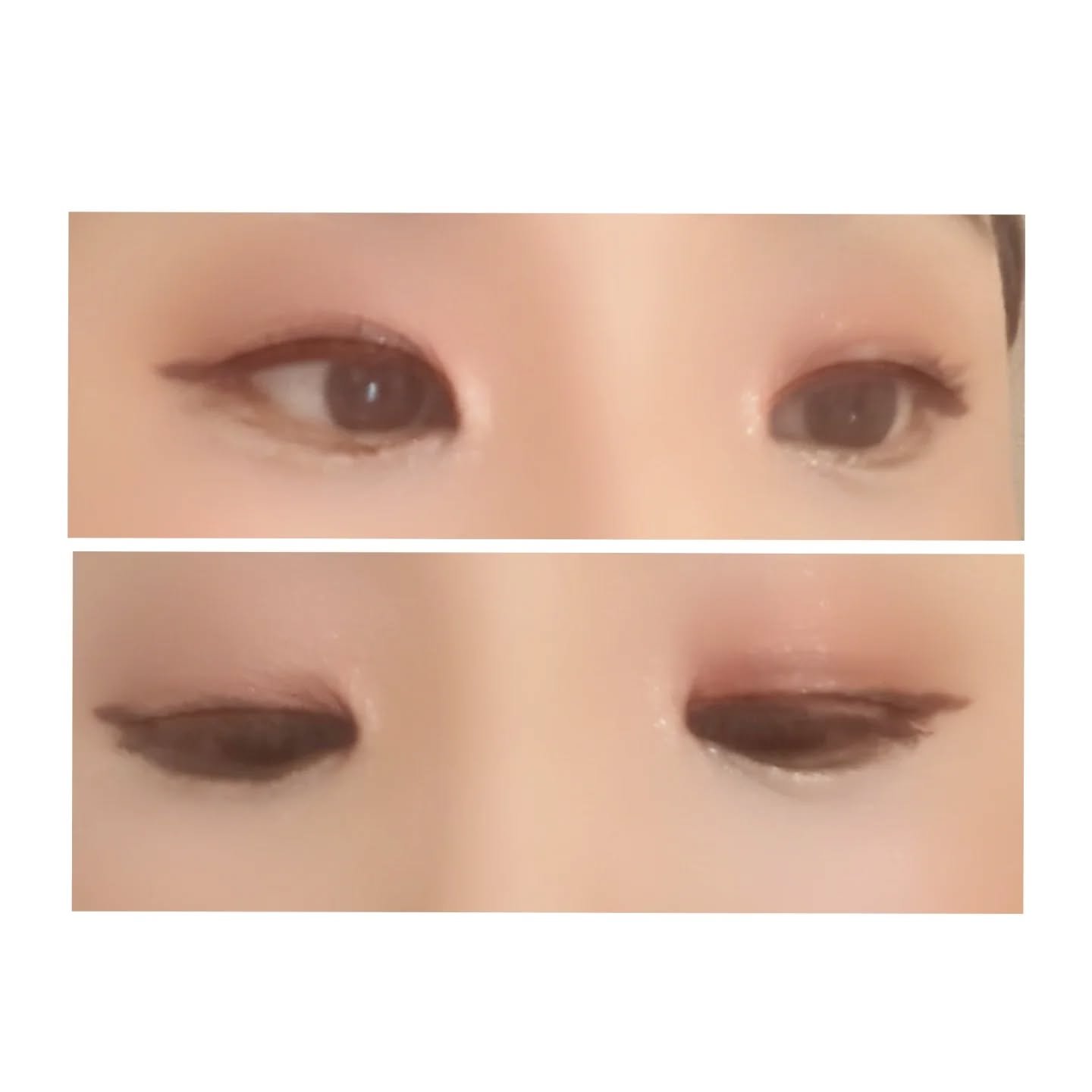 グロウフルールチークス/キャンメイク/パウダーチークを使ったクチコミ（2枚目）