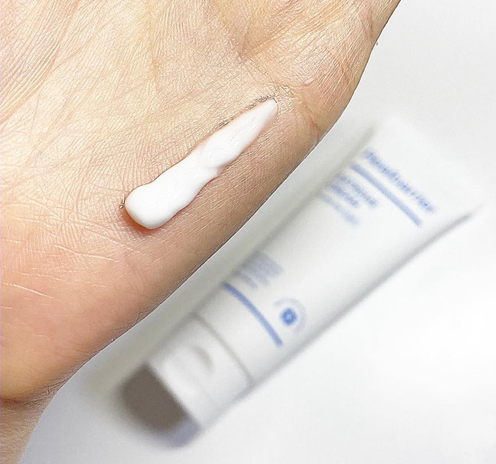 リアルバリア エクストリームクリーム オリジナル/Real Barrier/フェイスクリームを使ったクチコミ(2枚目)