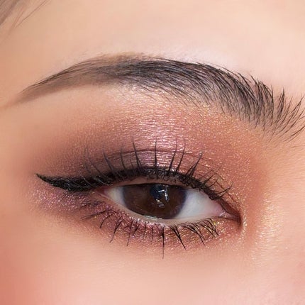 ジェン ヌード ブロンザー キス オブ モーヴ/bareMinerals/ブロンザーの画像