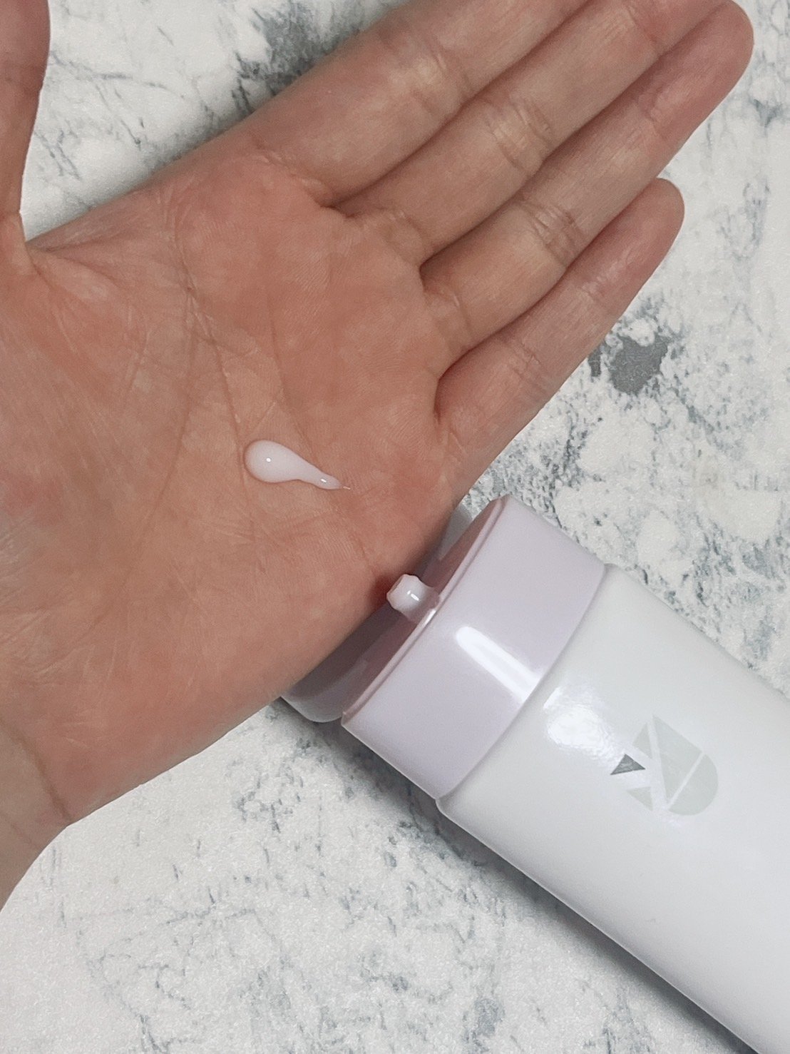 リケラエマルジョン/リトルサイエンティスト/ヘアミルクを使ったクチコミ（2枚目）