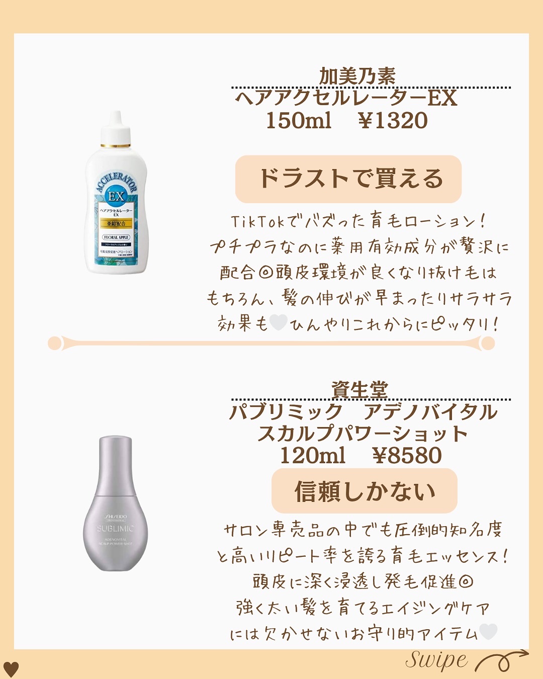 を使ったクチコミ（3枚目）