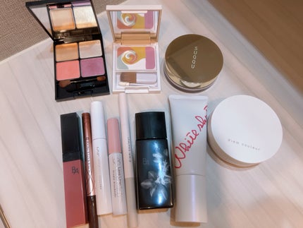 B.A デイセラム リキッド /B.A/化粧下地を使ったクチコミ(1枚目)