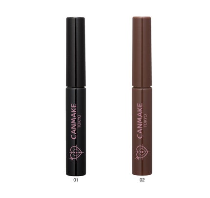 のあ on LIPS 「#LIPSベスコスを語りますCANMAKE新作のマスカラがLO..」(3枚目)