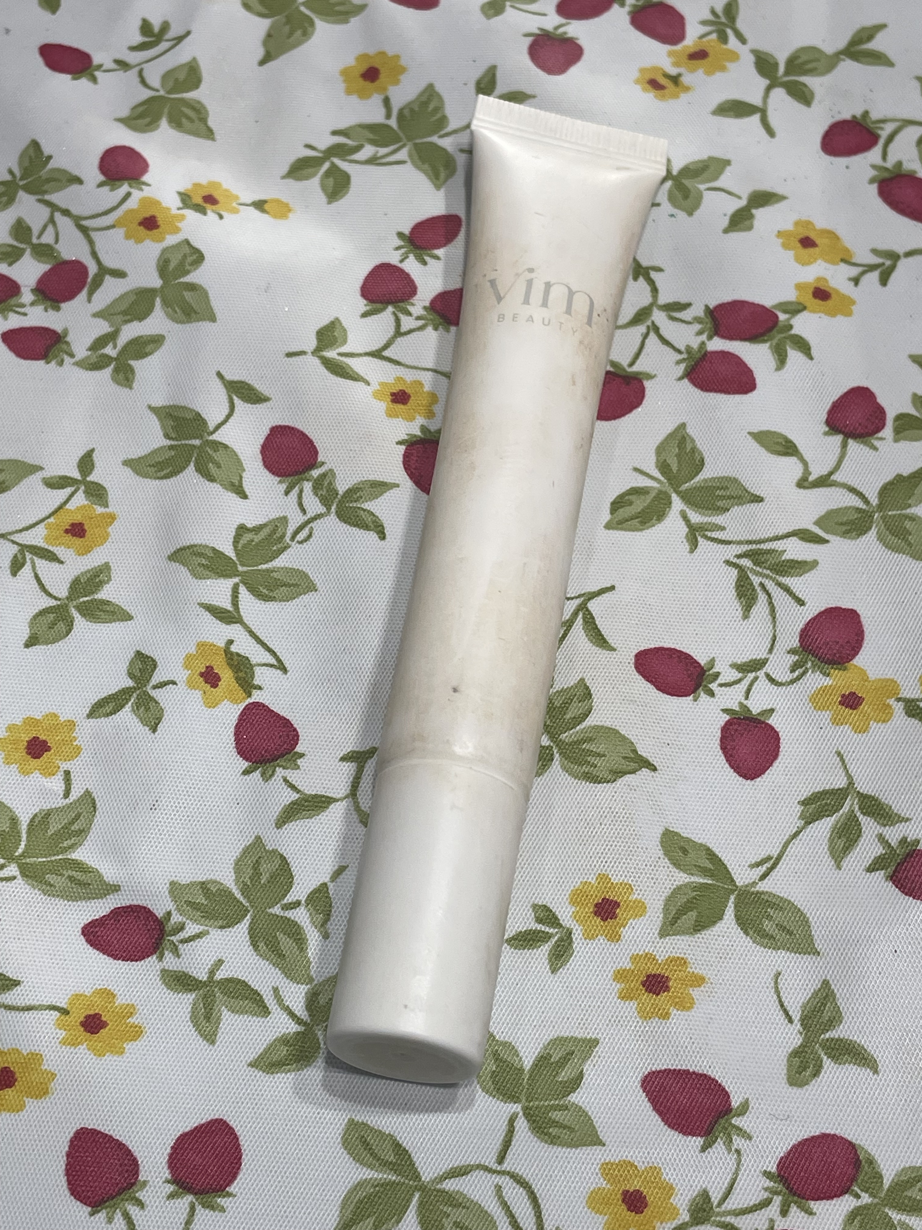 キープ コンフィデンス プライマー/vim BEAUTY/化粧下地を使ったクチコミ（1枚目）