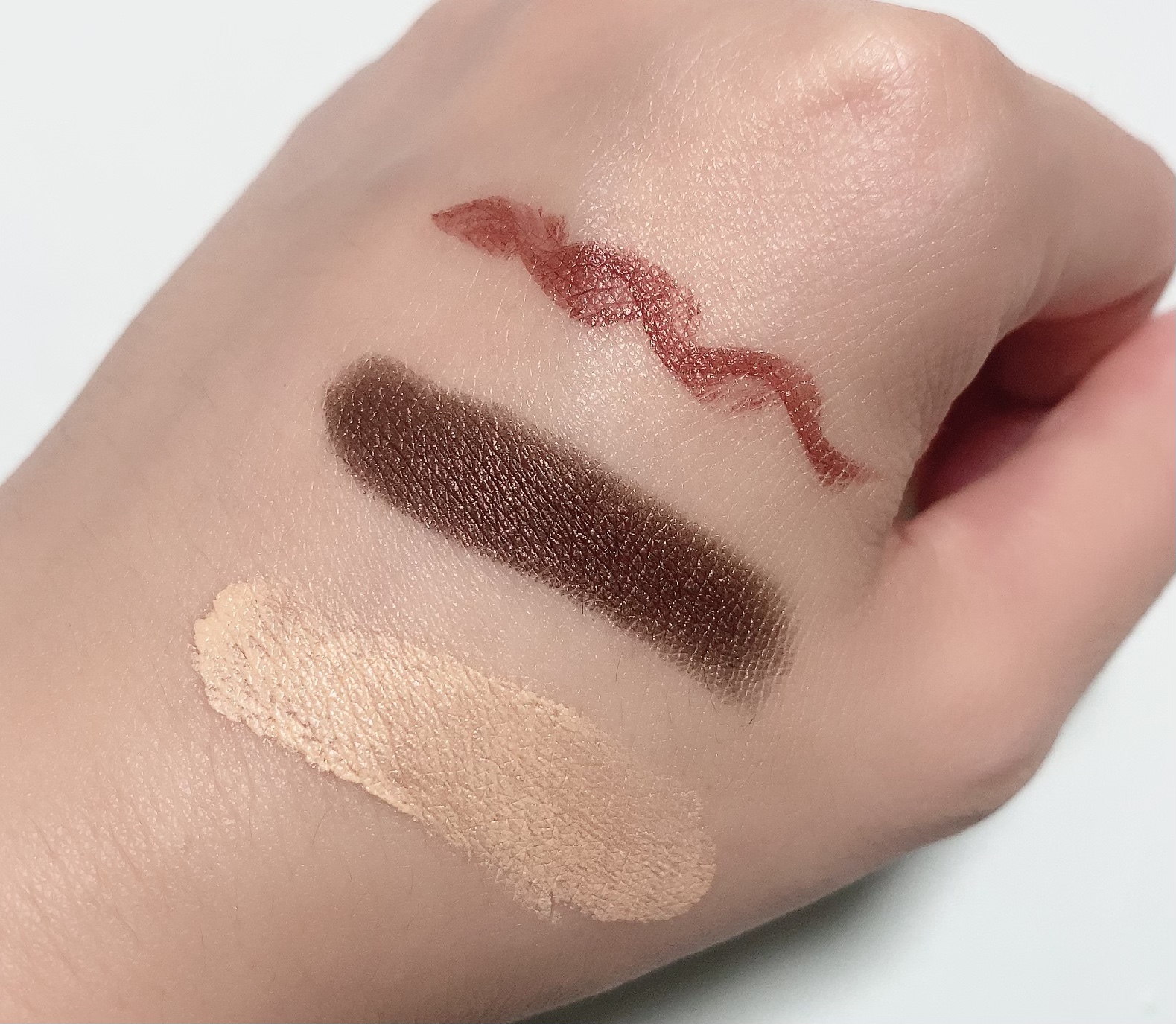 Florodora フローロドラ カーミングアイランドクレンジングオイルのクチコミ「Florodora
フローロドラ カーミングアイランドクレンジングオイル

1.カーミングアイ.....」（3枚目）