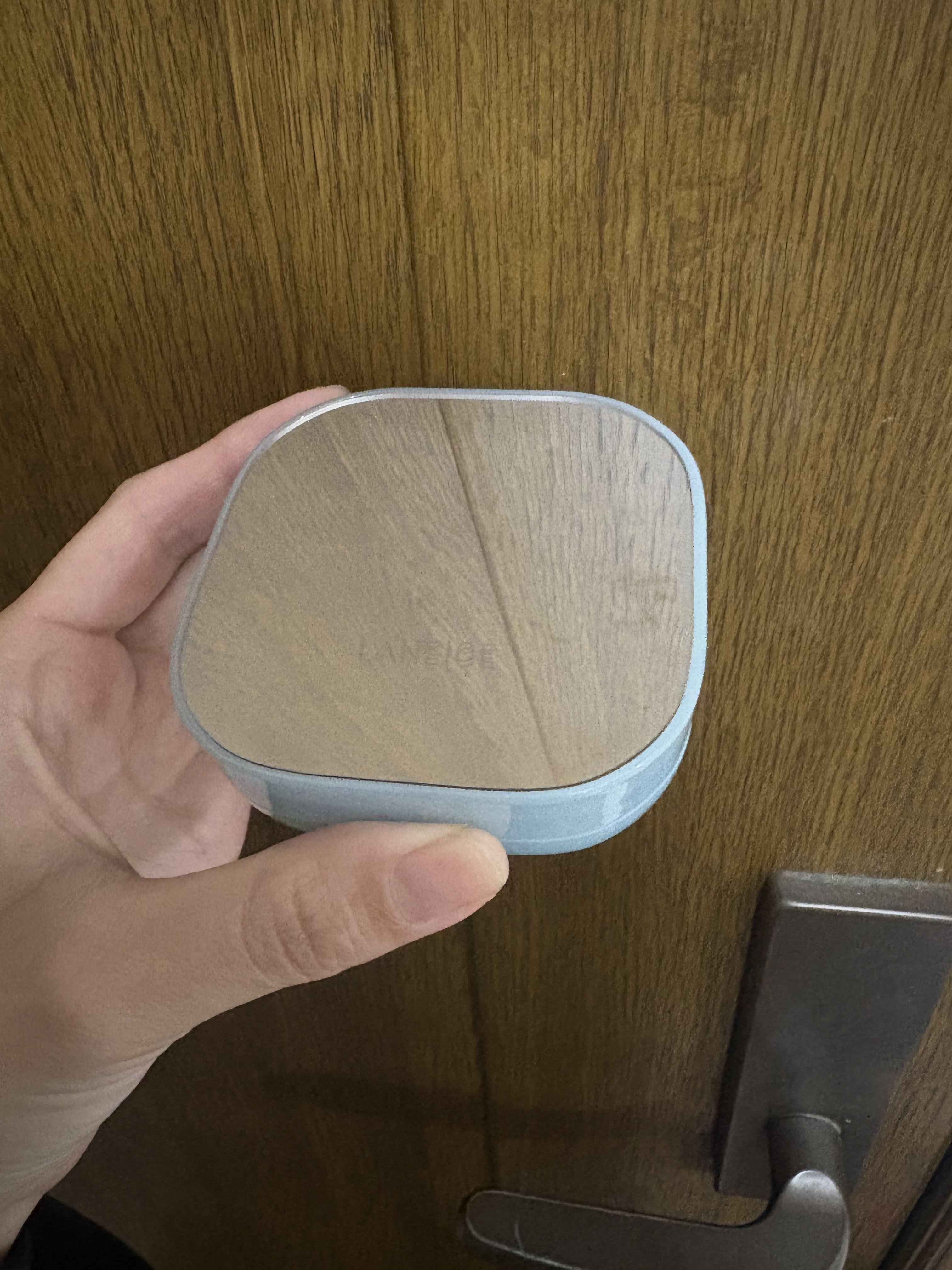 ラネージュ ネオクッション ミュイ ​/LANEIGE/クッションファンデーションを使ったクチコミ（1枚目）