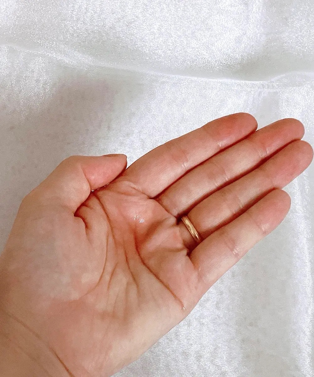 AZケア クレンジングオイル/VT/オイルクレンジングを使ったクチコミ（3枚目）