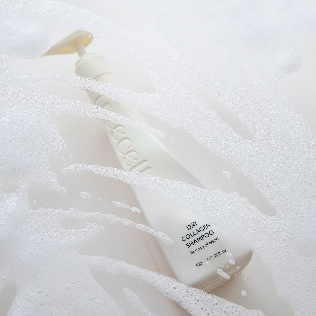 【髪のお悩み別ヘアケアアイテムをガイド🔰】

自分の髪質や悩みに合ったアイテムをご紹介します💁
このアイテムを使うことであなたの髪の悩みがぐっとラクになるはず！

▼ダメージ毛
🤍デーコラーゲンシャンプーモーニングオブリゾート
🤍フ