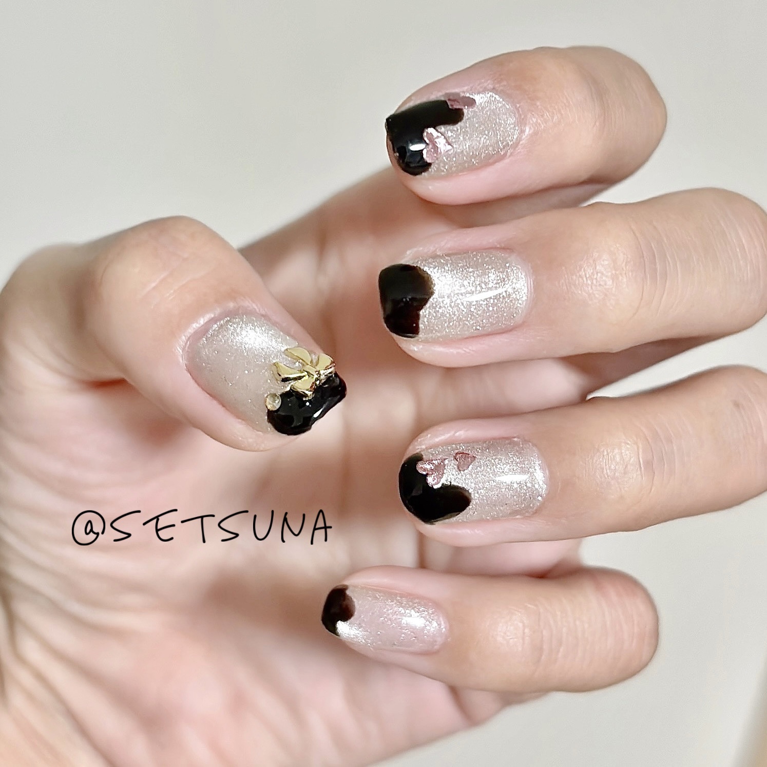 グレースジェルスカルプチュア/グレースジェル/ジェルネイルを使ったクチコミ（3枚目）