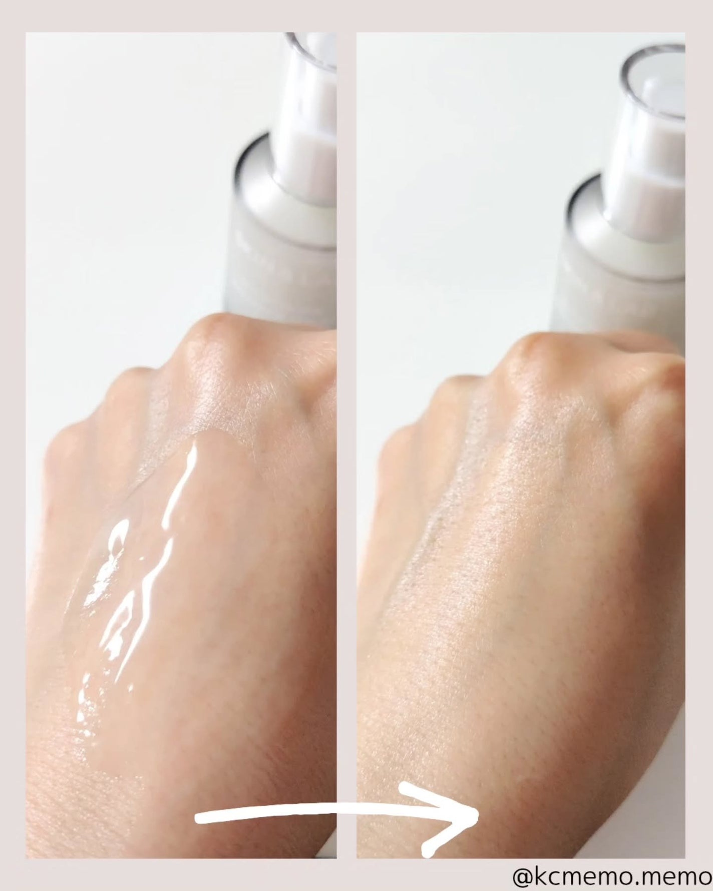 グルタチオンラディアンスセラム/SKIN&LAB/美容液を使ったクチコミ(4枚目)