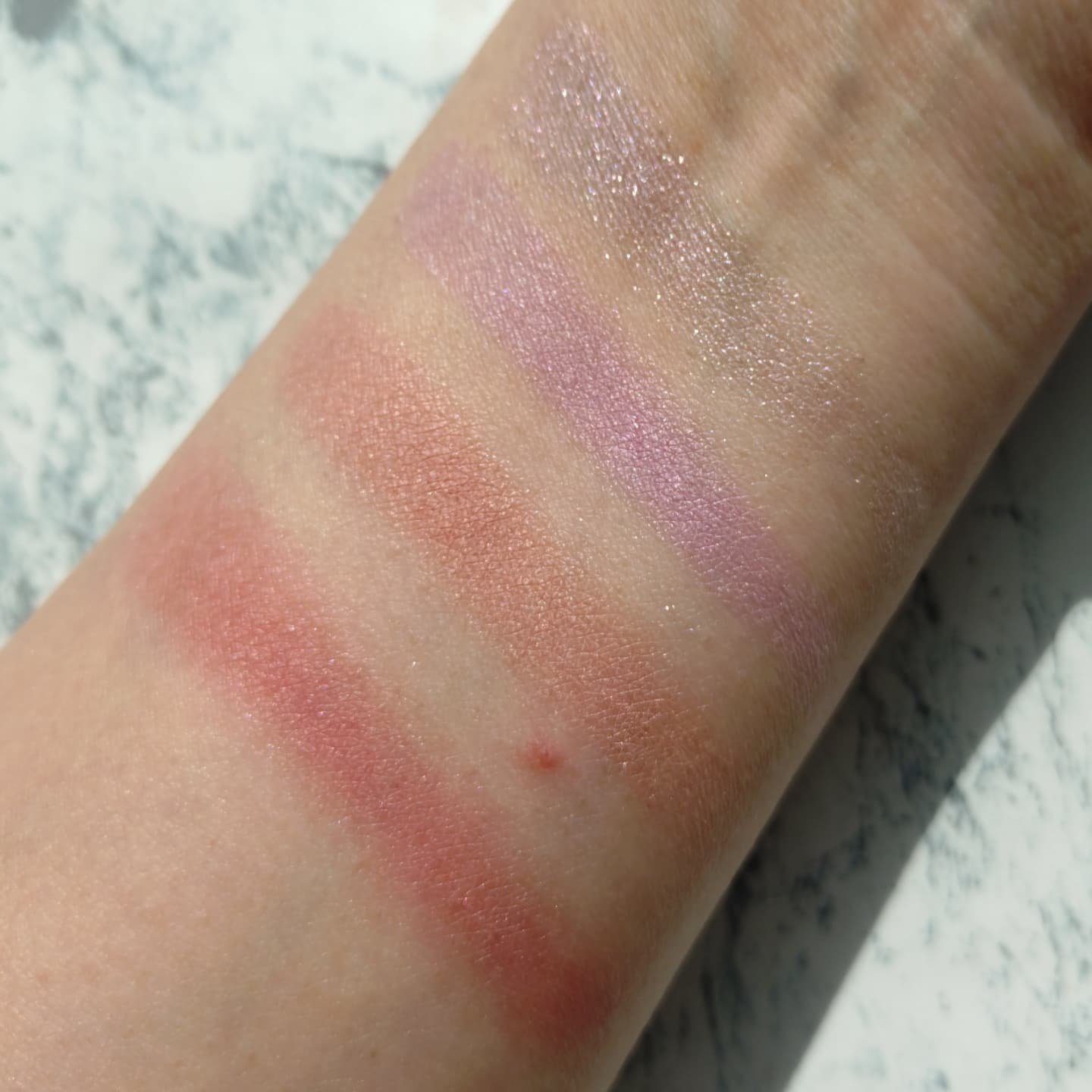 シグニチャー カラー アイズ/SUQQU/アイシャドウパレットを使ったクチコミ（3枚目）