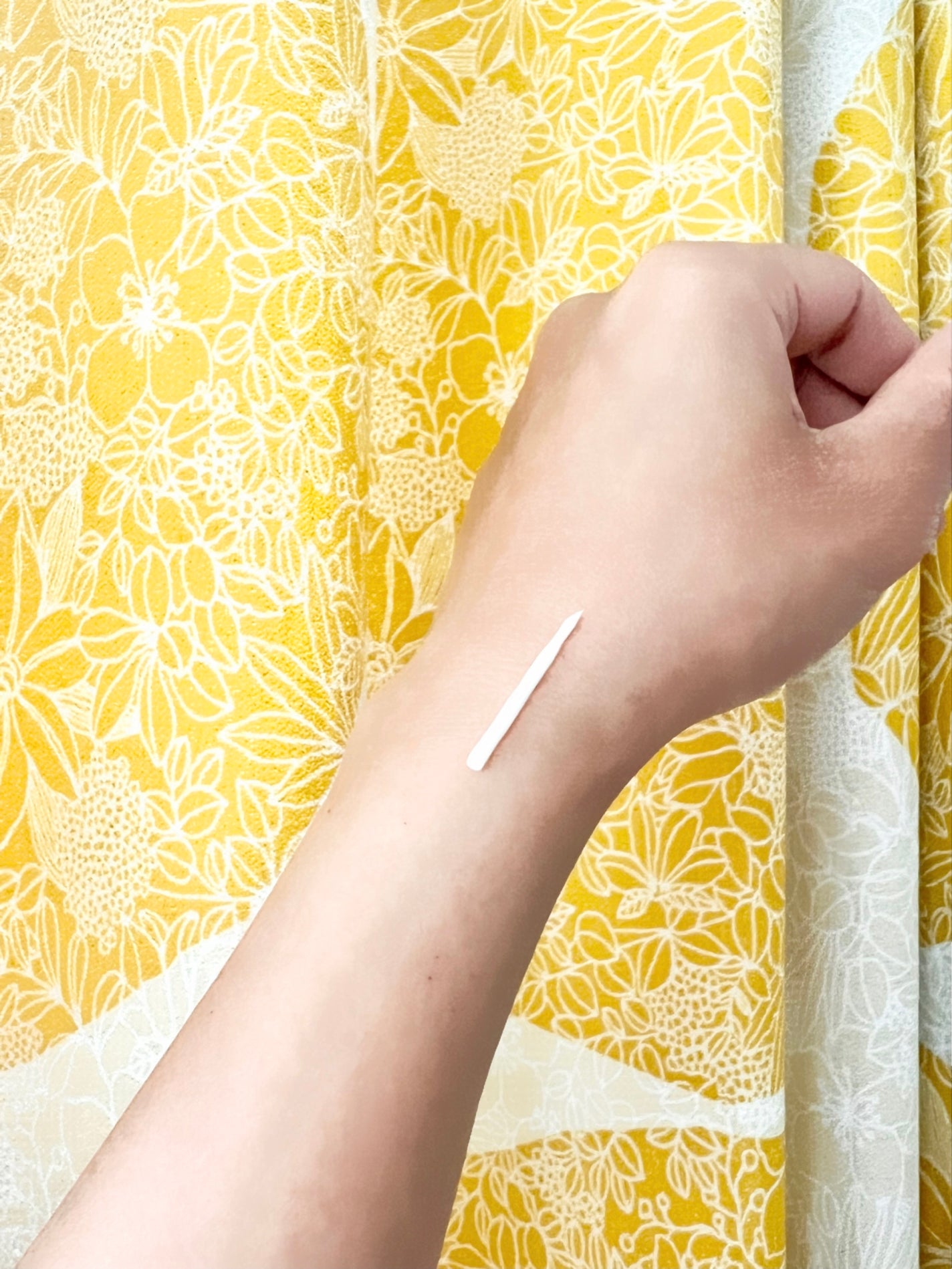 ディセンシア フローレス UVプロテクター/DECENCIA/日焼け止めローションを使ったクチコミ(3枚目)