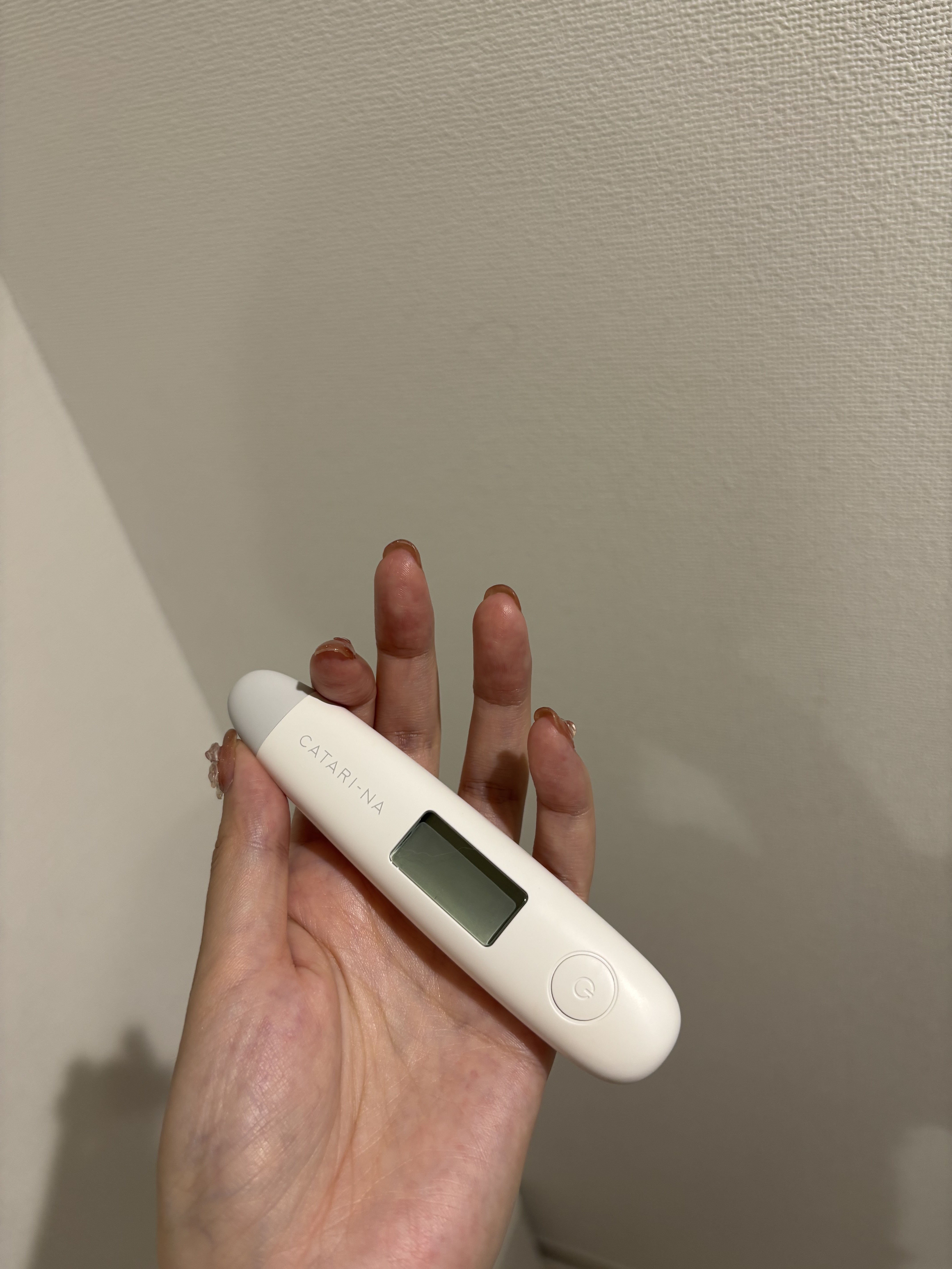 スキンチェッカー（肌質計）/良肌研究室/その他スキンケアグッズを使ったクチコミ（1枚目）