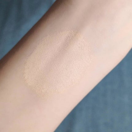 カバーリシャス アルティメット ホワイトクッション/BANILA CO/クッションファンデーションを使ったクチコミ(4枚目)