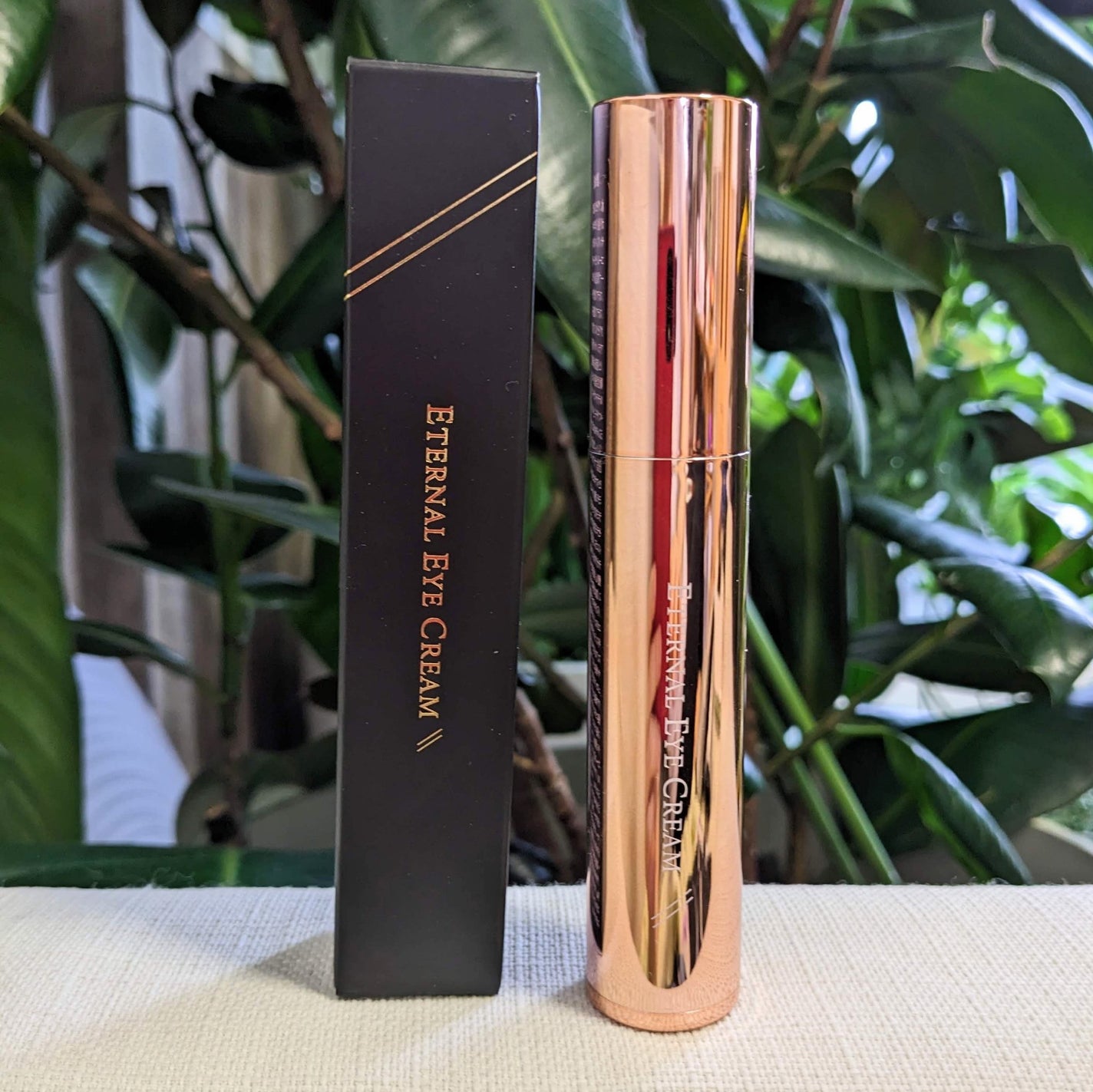 エターナルアイクリーム/リュバンブラン/アイケア・アイクリームを使ったクチコミ(2枚目)