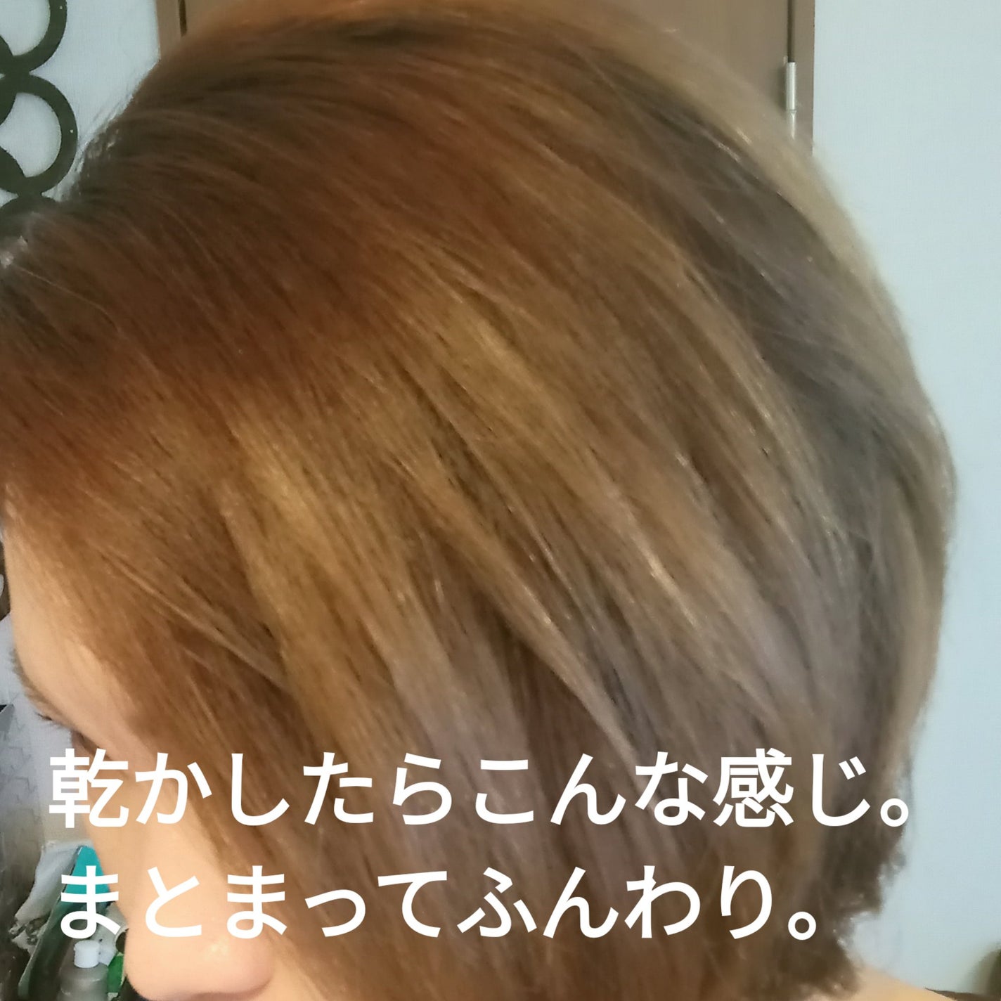 ラサーナ プレミオール シャンプー/トリートメント/ラサーナ/市販シャンプーを使ったクチコミ(7枚目)