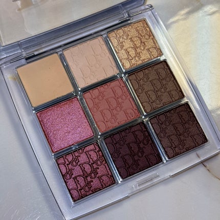 ジェン ヌード ブロンザー キス オブ モーヴ/bareMinerals/ブロンザーの画像