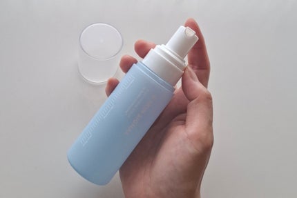 ブルービタミン バブルセラム エッセンス/SKIN SIGNAL/美容液を使ったクチコミ(2枚目)