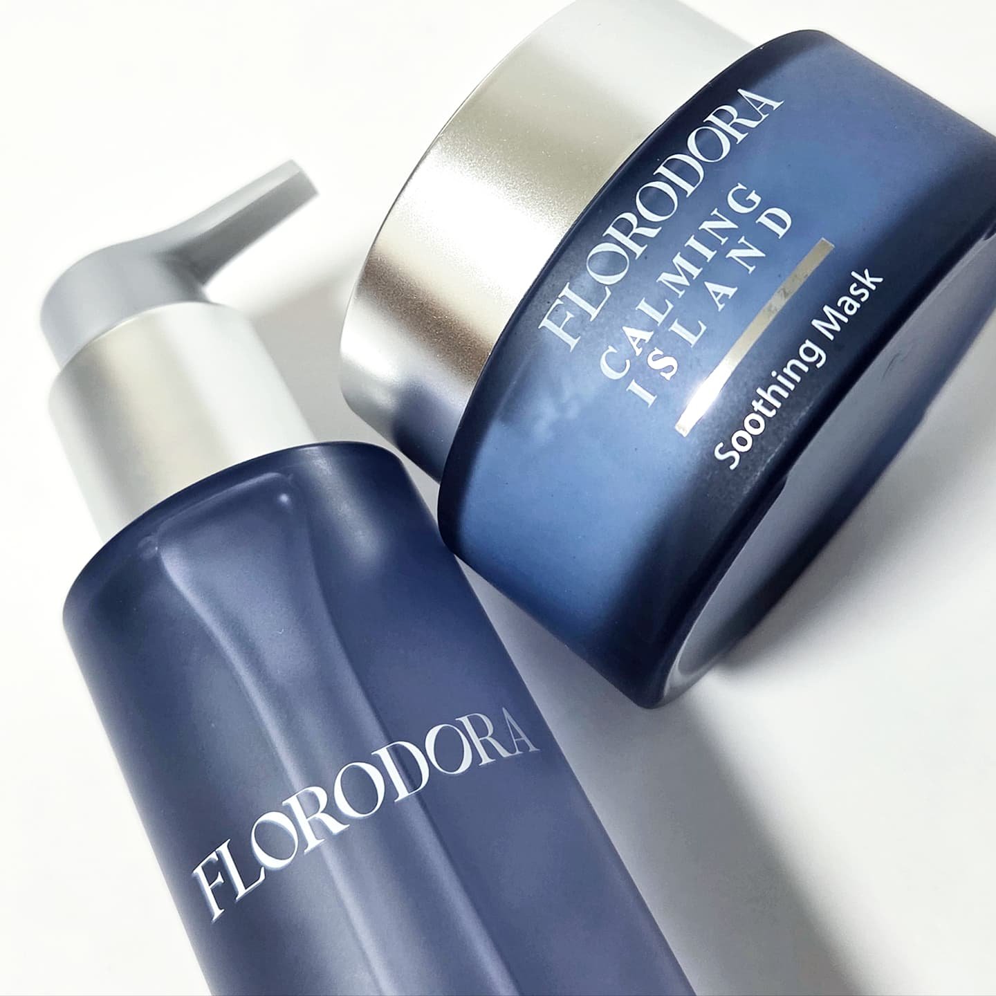 フローロドラ カーミングアイランドクレンジングオイル/Florodora/オイルクレンジングを使ったクチコミ（1枚目）