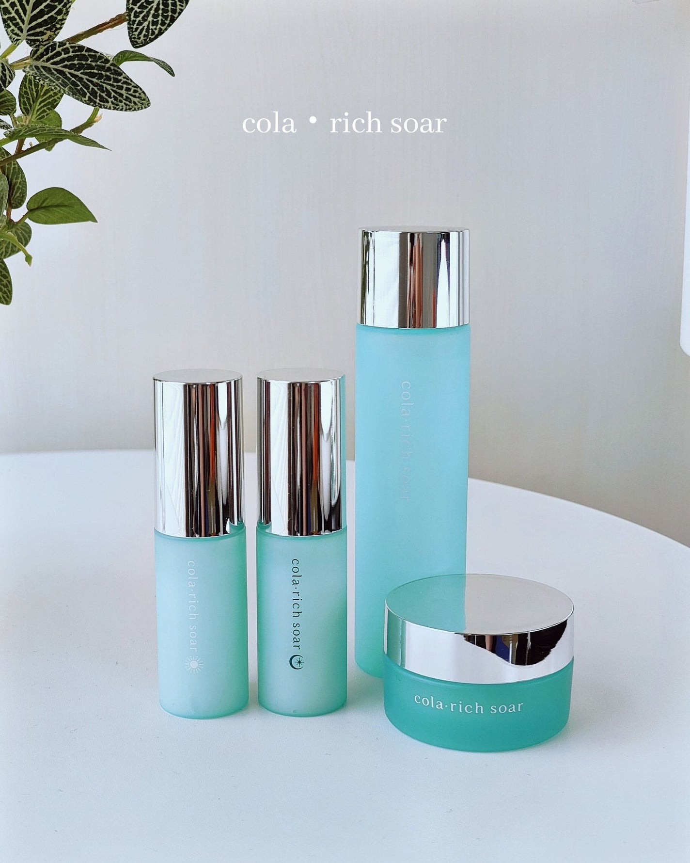 コラリッチソア ダーマベースセラム デイ/コラリッチ/美容液を使ったクチコミ(1枚目)