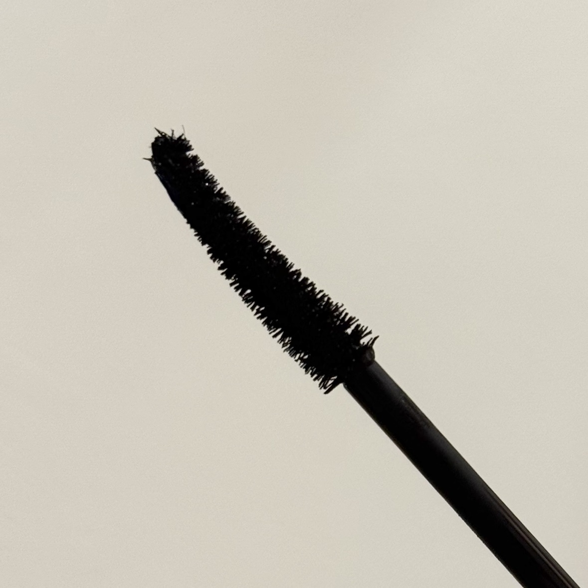 ミゼルエディ カールアップマスカラ ロング/ミゼルエディ/マスカラを使ったクチコミ（2枚目）