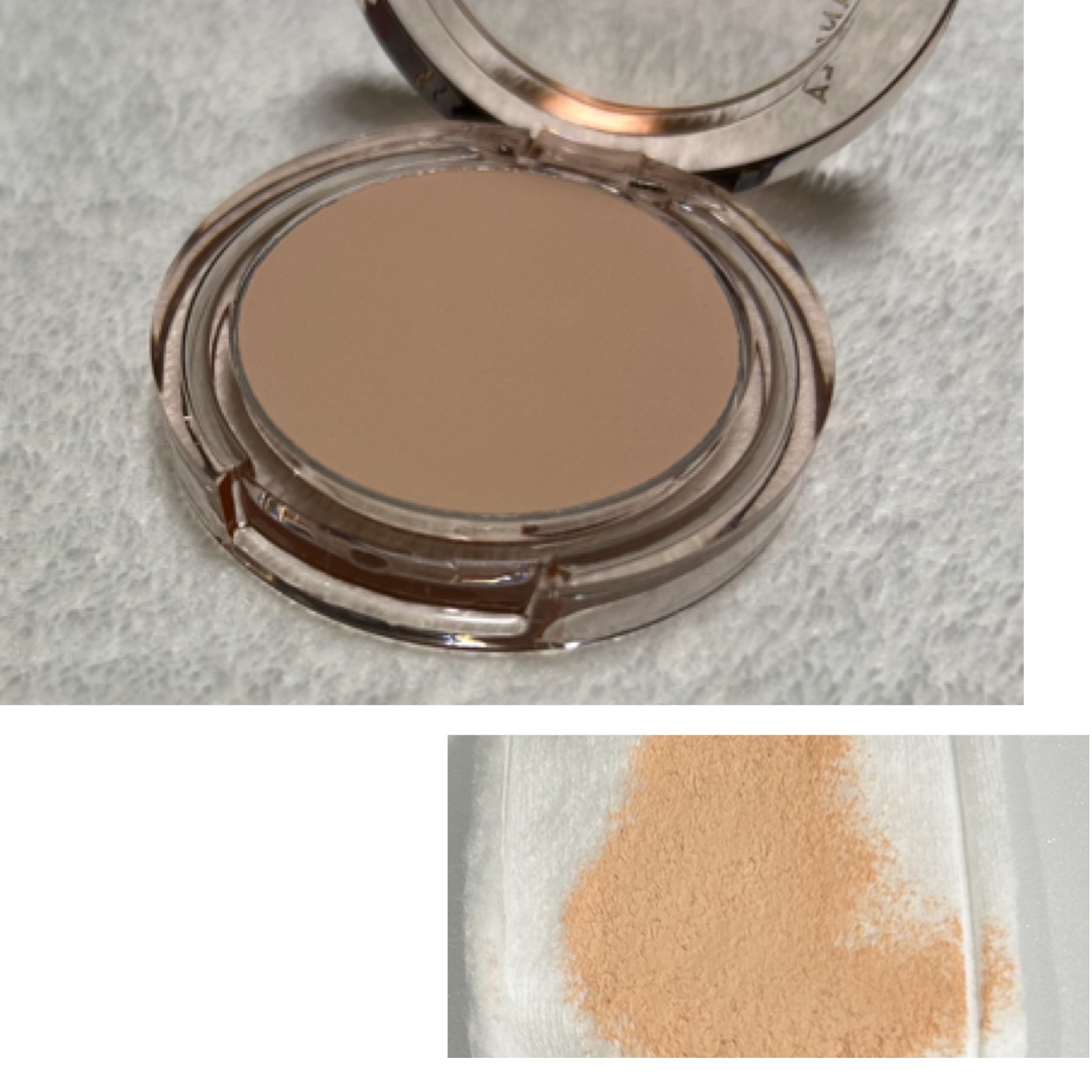 プライミング ベール チーク/B. by BANILA/パウダーチークを使ったクチコミ（3枚目）