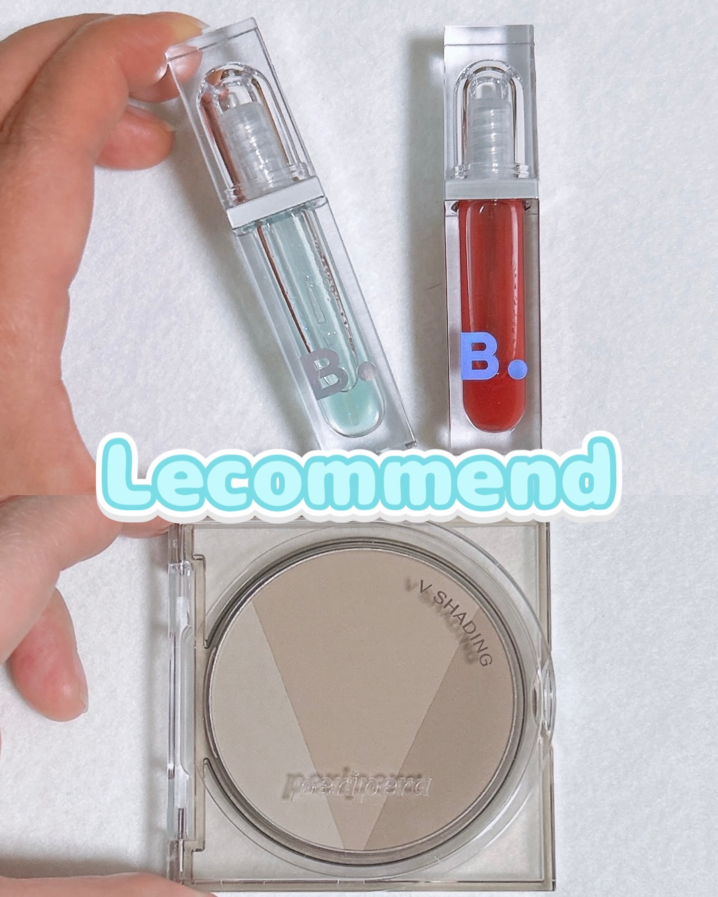 ボリュームリッププランパー 04 マキシピーチ/BANILA CO/リッププランパーを使ったクチコミ（1枚目）