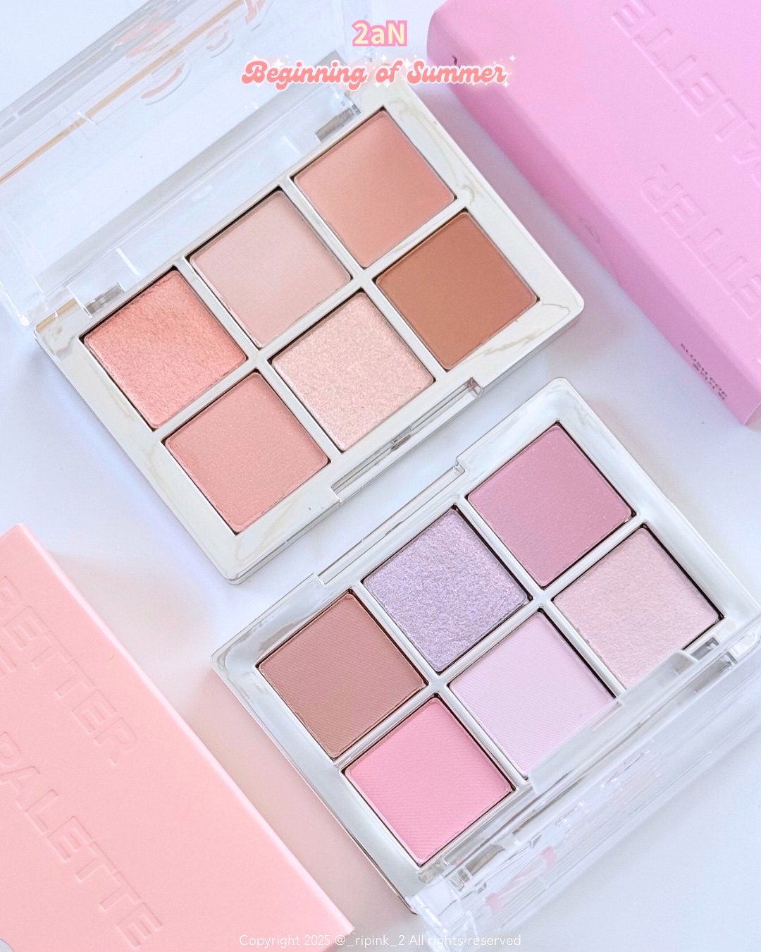 デュアルチーク/2aN/パウダーチークを使ったクチコミ（3枚目）