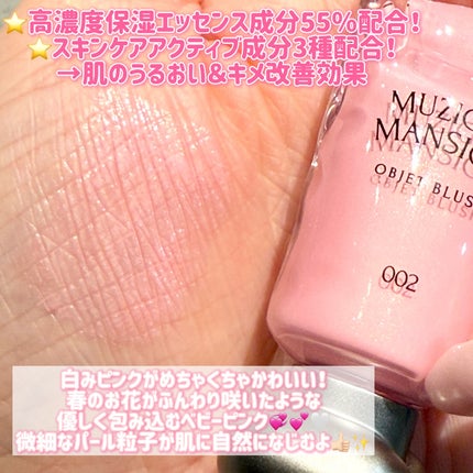 を使ったクチコミ(2枚目)