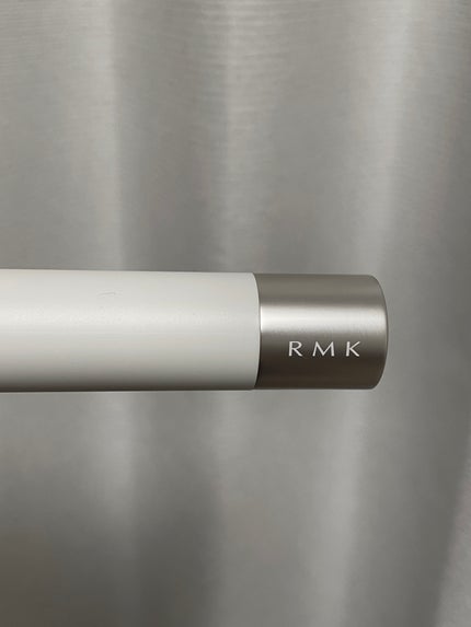 RMK デューイーメルト リップカラー/RMK/口紅を使ったクチコミ(1枚目)