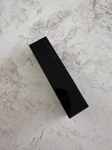 ケイト リップモンスター 16 100億haの砂海/KATE/口紅の画像