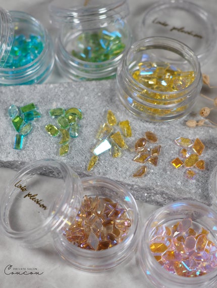 🐒ズボラママみっちゃんの高見えネイル💅 on LIPS 「←他にもたくさん投稿してます@lato_online__さんの..」(1枚目)