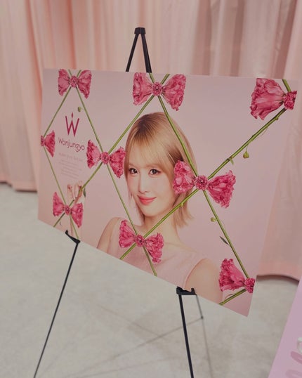 ウォンジョンヨ ケアマスターリップマスク/Wonjungyo/リップマスクを使ったクチコミ(5枚目)