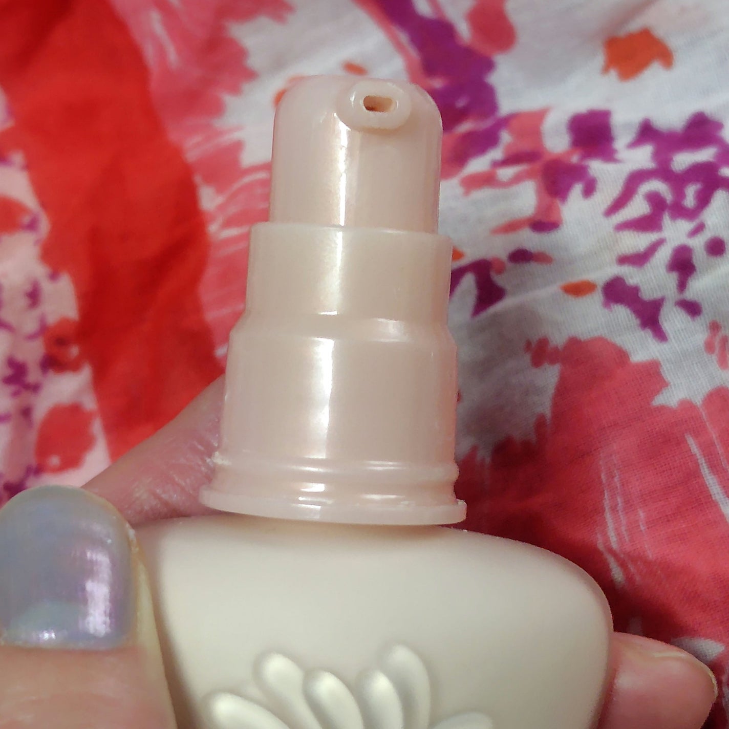 モイスチュアライジング プライマー/PAUL & JOE BEAUTE/化粧下地を使ったクチコミ(2枚目)